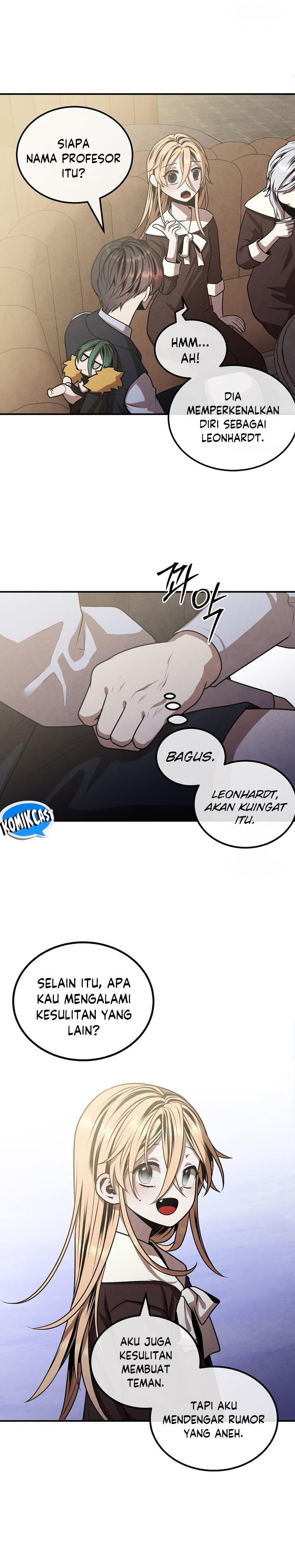 Legendary Youngest Son of the Marquis House Chap 103 - Next Chap 104