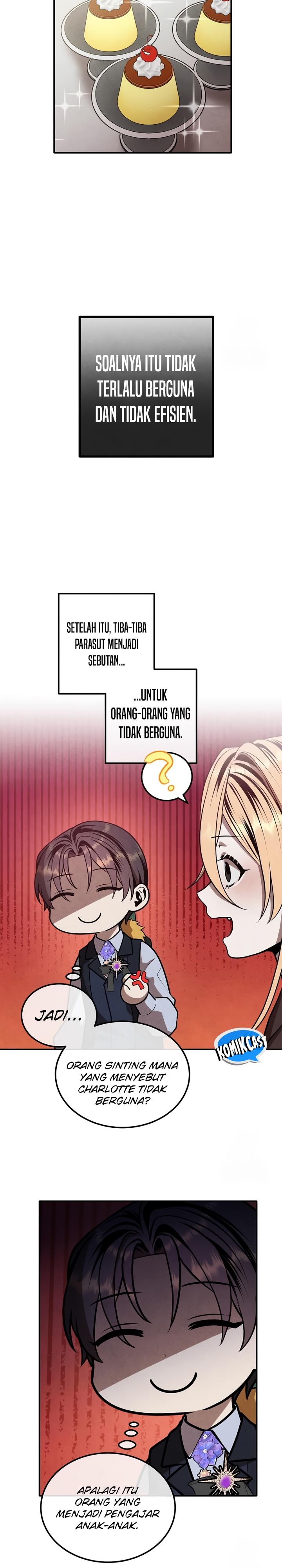 Legendary Youngest Son of the Marquis House Chap 103 - Next Chap 104