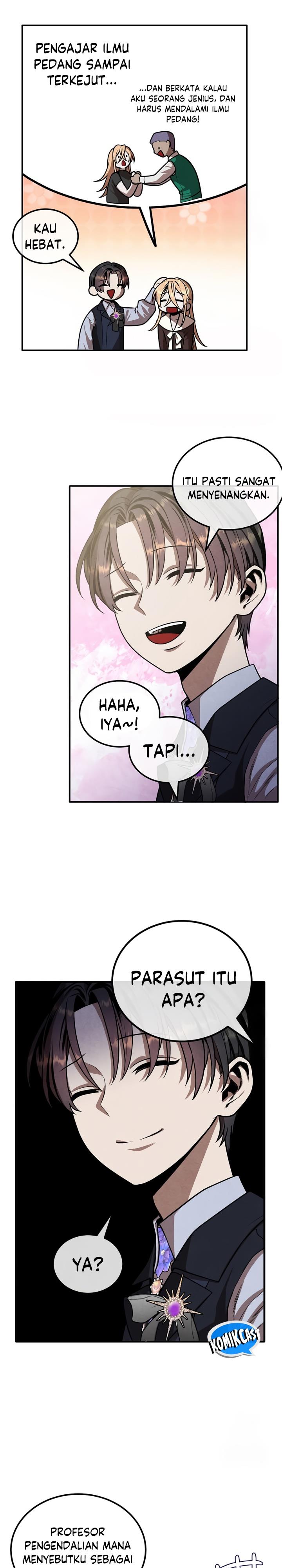 Legendary Youngest Son of the Marquis House Chap 103 - Next Chap 104