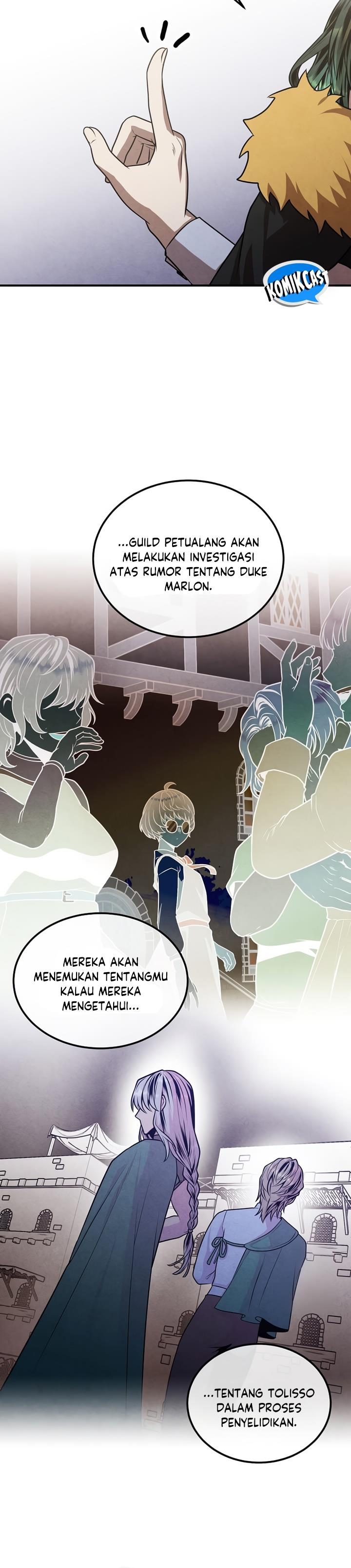 Legendary Youngest Son of the Marquis House Chap 103 - Next Chap 104