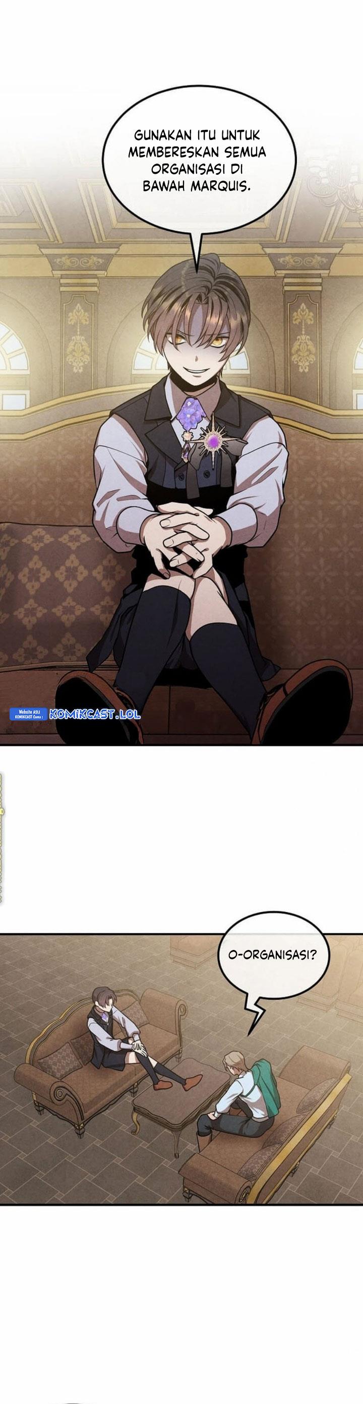 Legendary Youngest Son of the Marquis House Chap 104 - Next Chap 105