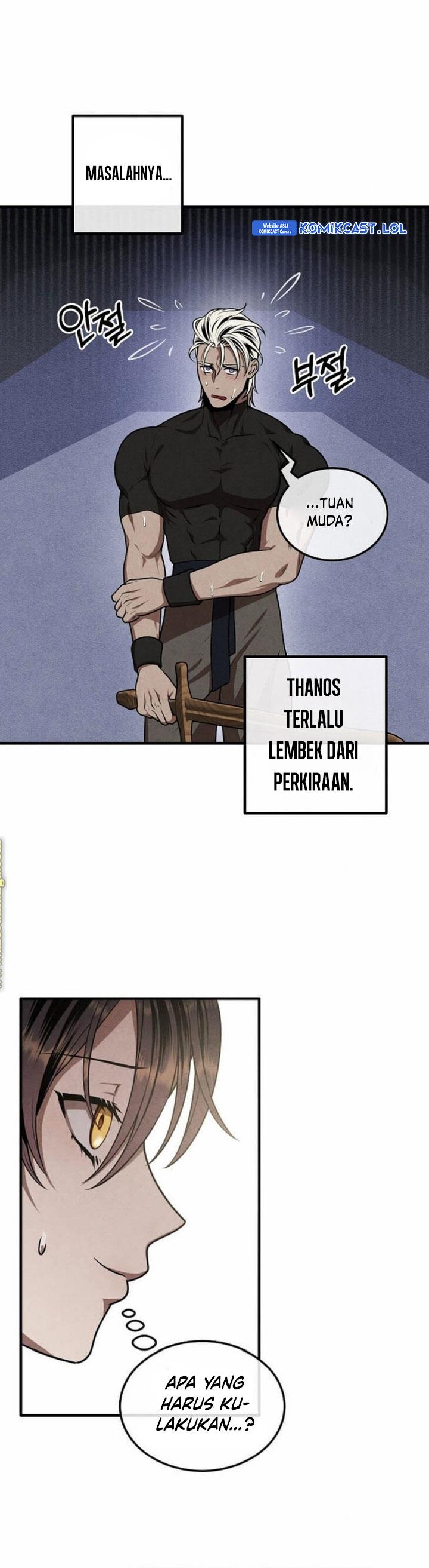 Legendary Youngest Son of the Marquis House Chap 104 - Next Chap 105