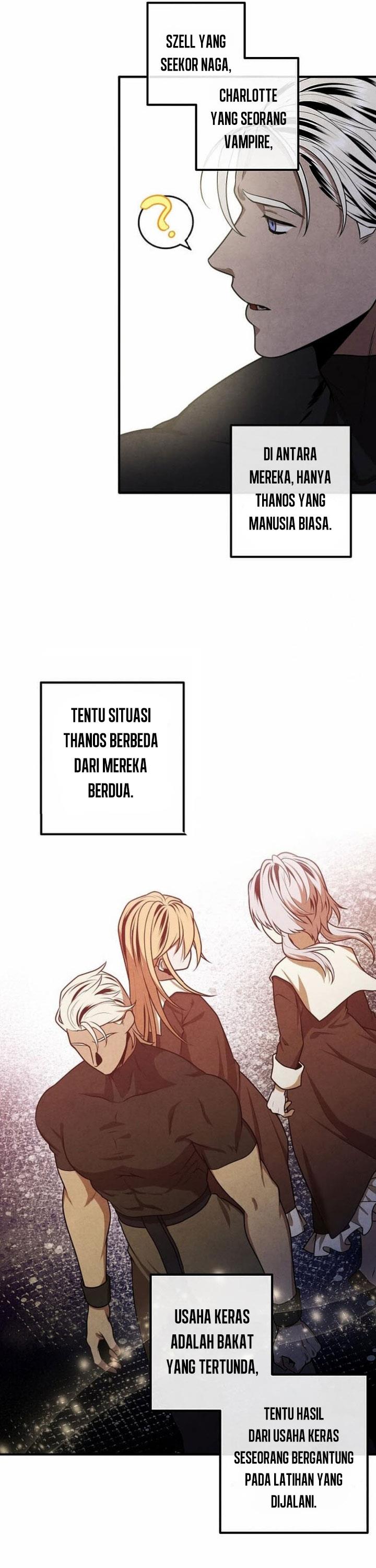 Legendary Youngest Son of the Marquis House Chap 104 - Next Chap 105