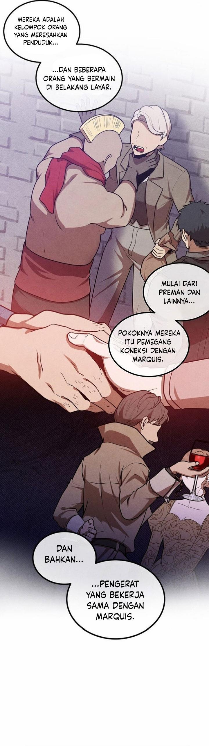 Legendary Youngest Son of the Marquis House Chap 104 - Next Chap 105