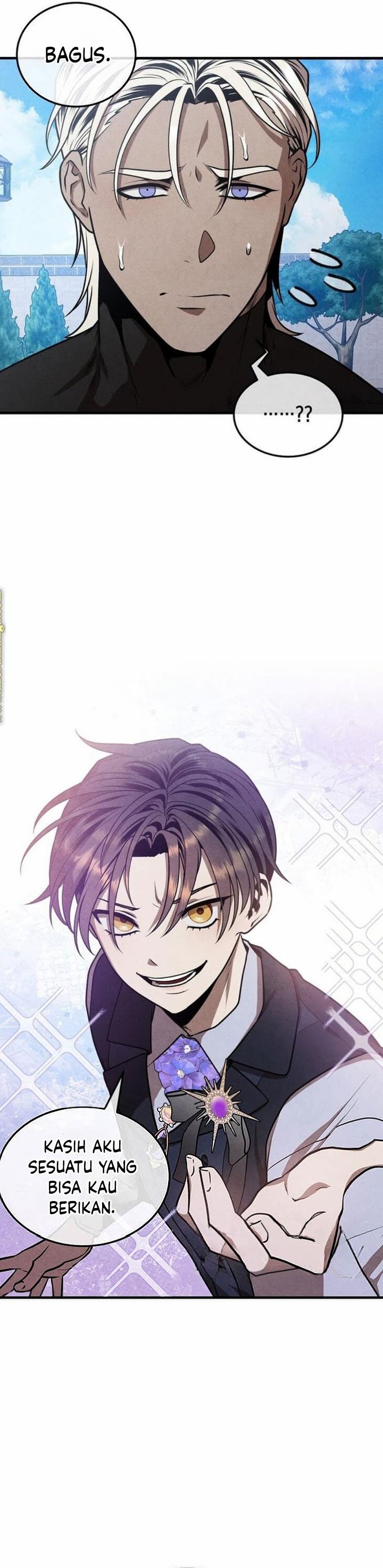 Legendary Youngest Son of the Marquis House Chap 104 - Next Chap 105