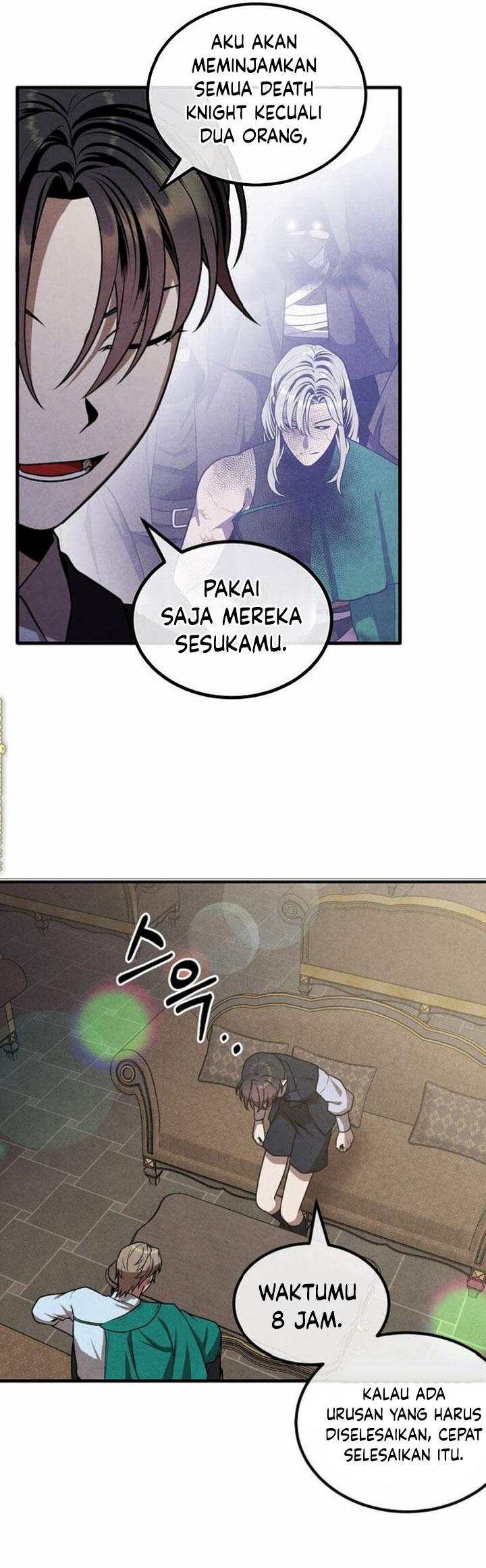 Legendary Youngest Son of the Marquis House Chap 104 - Next Chap 105