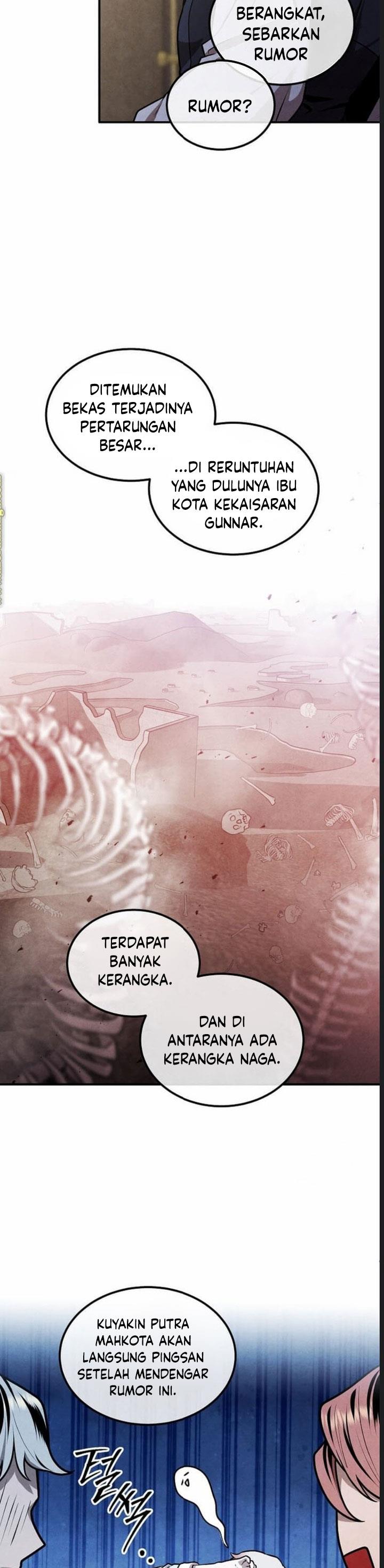 Legendary Youngest Son of the Marquis House Chap 104 - Next Chap 105