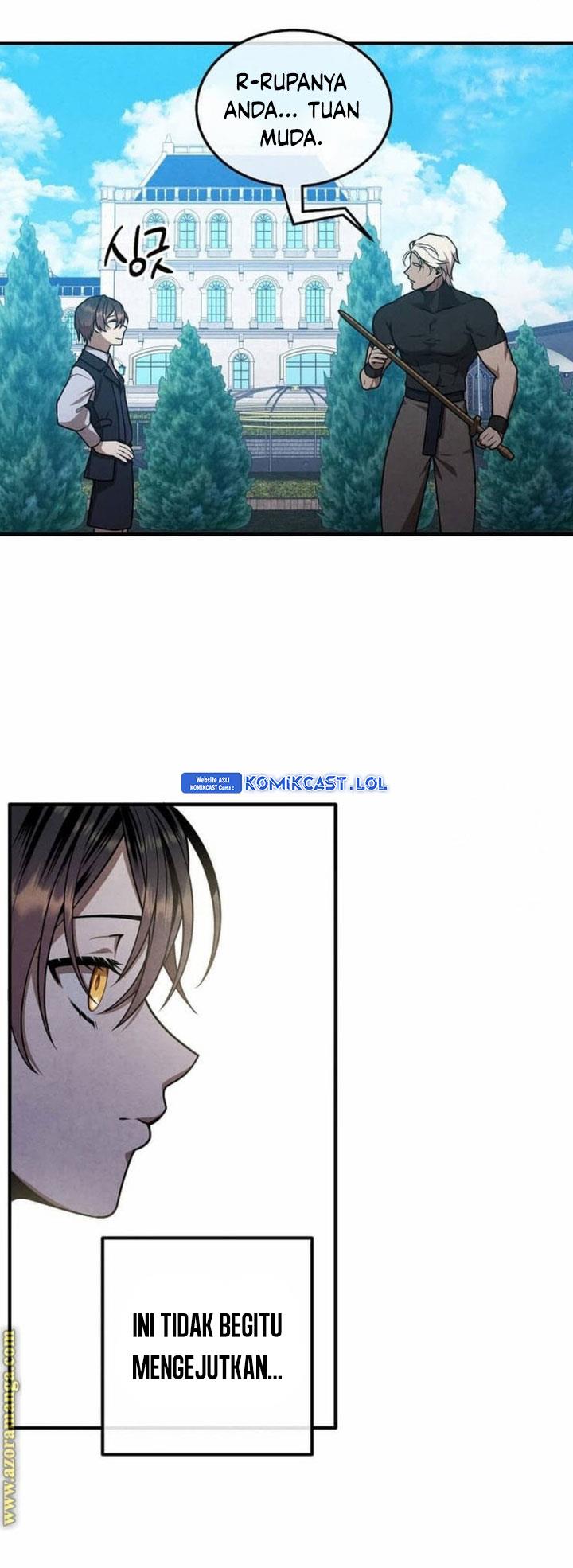 Legendary Youngest Son of the Marquis House Chap 104 - Next Chap 105