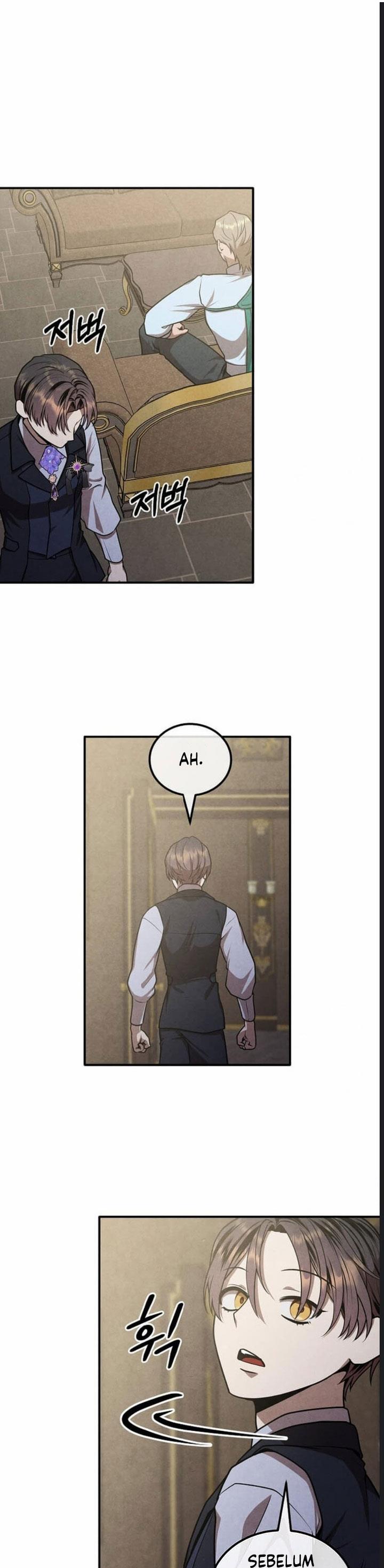 Legendary Youngest Son of the Marquis House Chap 104 - Next Chap 105