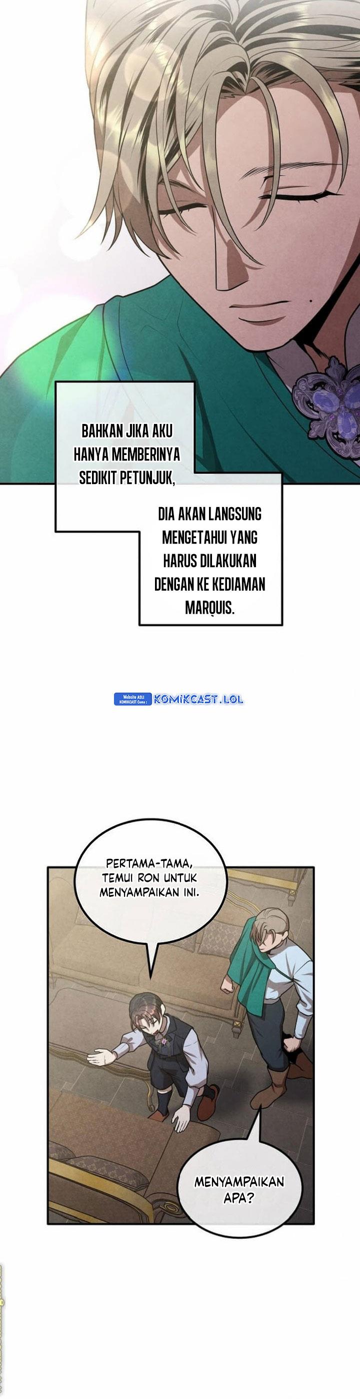 Legendary Youngest Son of the Marquis House Chap 104 - Next Chap 105