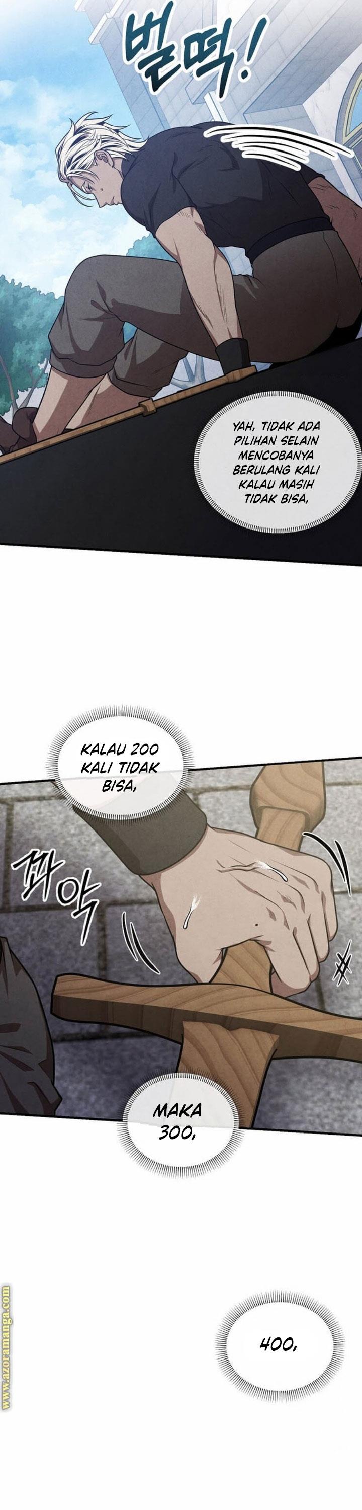 Legendary Youngest Son of the Marquis House Chap 104 - Next Chap 105