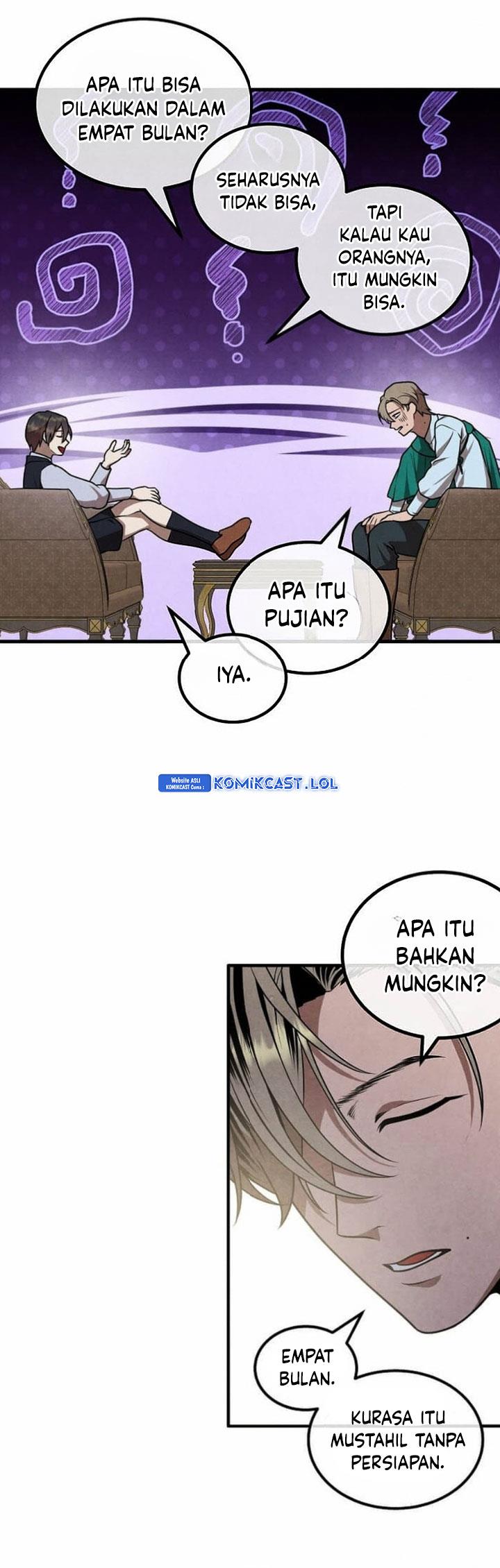 Legendary Youngest Son of the Marquis House Chap 104 - Next Chap 105