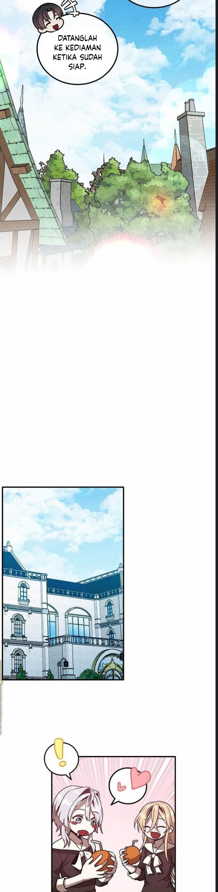 Legendary Youngest Son of the Marquis House Chap 104 - Next Chap 105