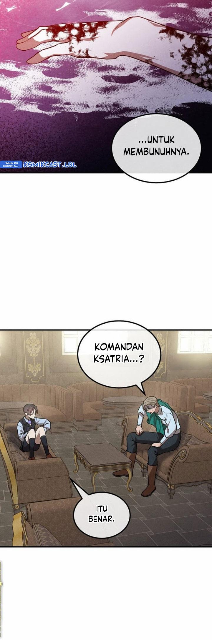 Legendary Youngest Son of the Marquis House Chap 104 - Next Chap 105