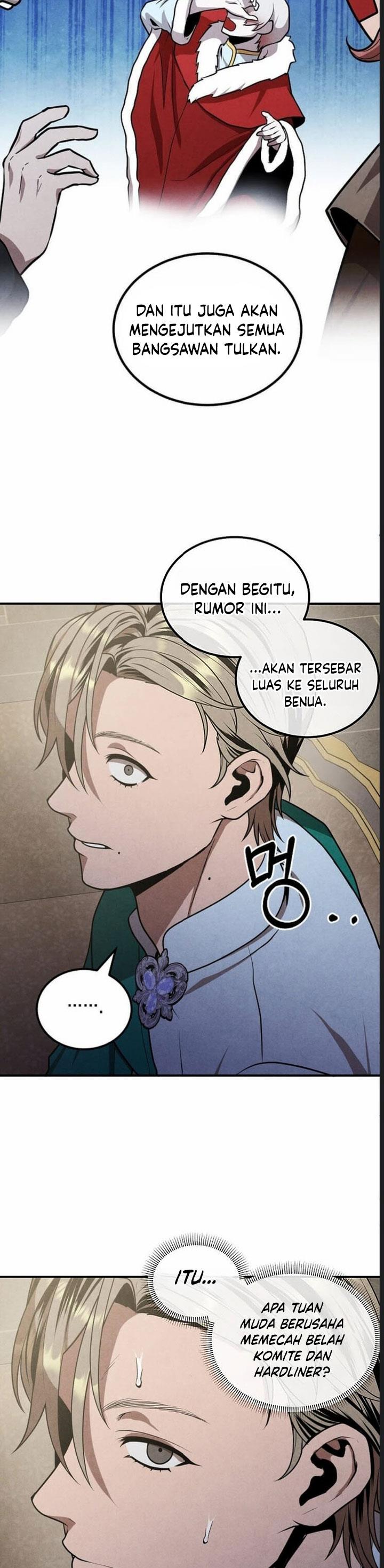 Legendary Youngest Son of the Marquis House Chap 104 - Next Chap 105