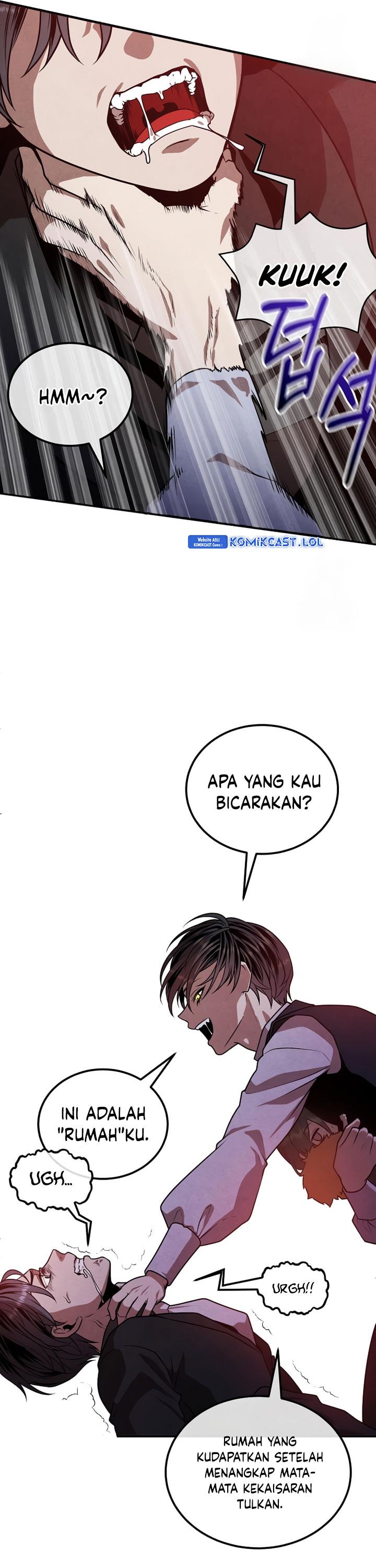 Legendary Youngest Son of the Marquis House Chap 105 - Next Chap 106