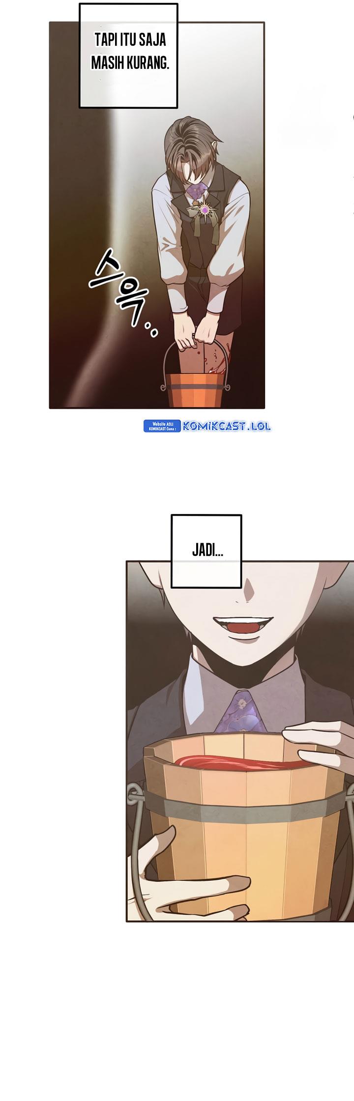 Legendary Youngest Son of the Marquis House Chap 105 - Next Chap 106