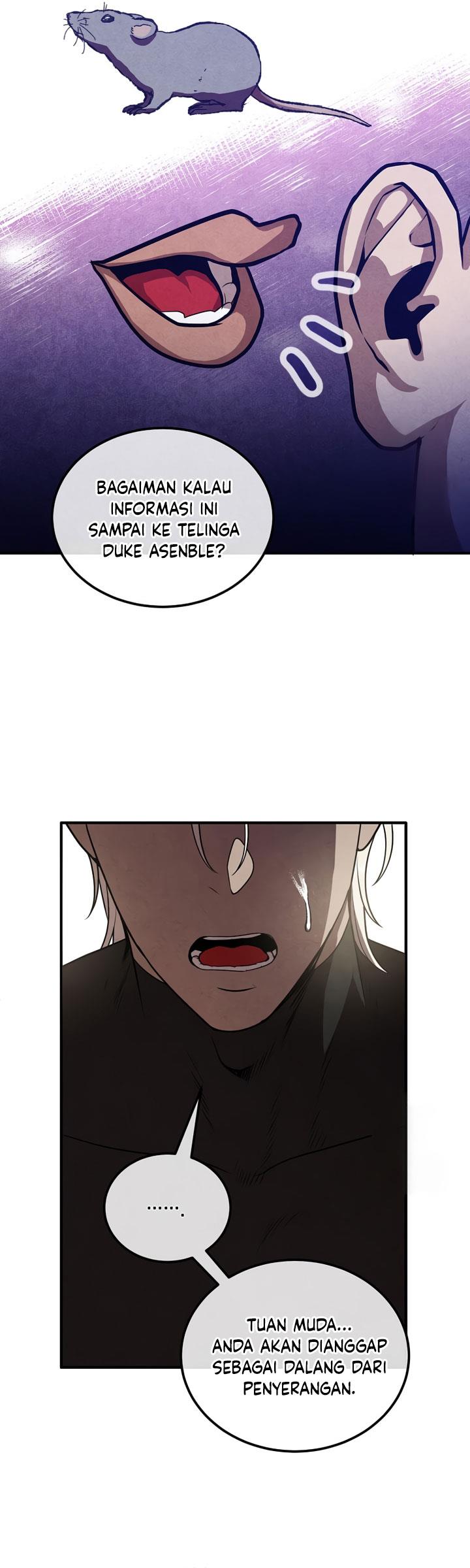 Legendary Youngest Son of the Marquis House Chap 105 - Next Chap 106