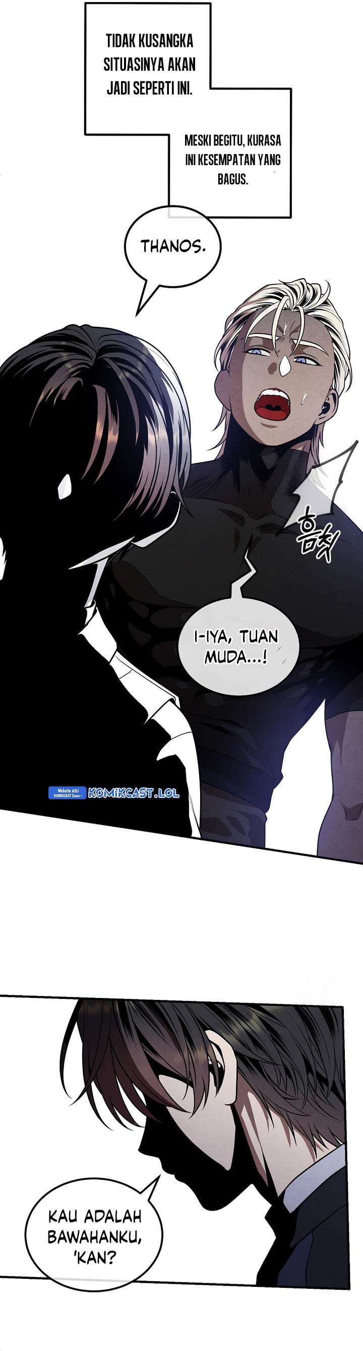 Legendary Youngest Son of the Marquis House Chap 105 - Next Chap 106