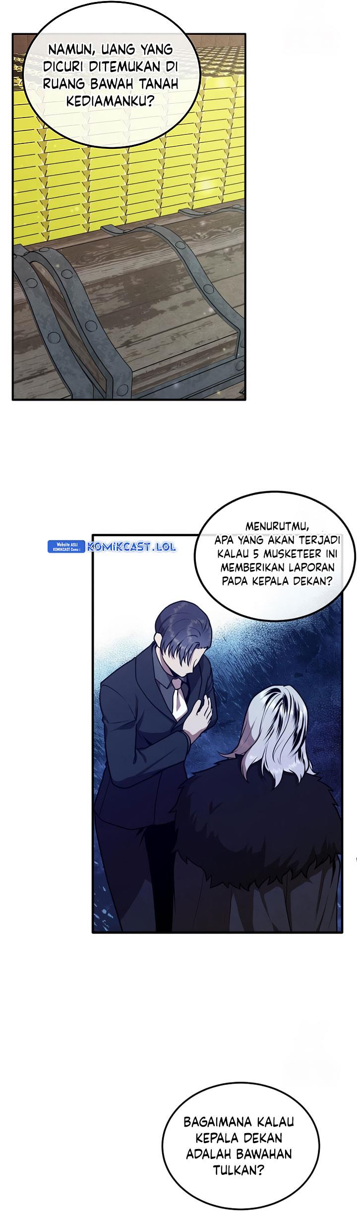 Legendary Youngest Son of the Marquis House Chap 105 - Next Chap 106