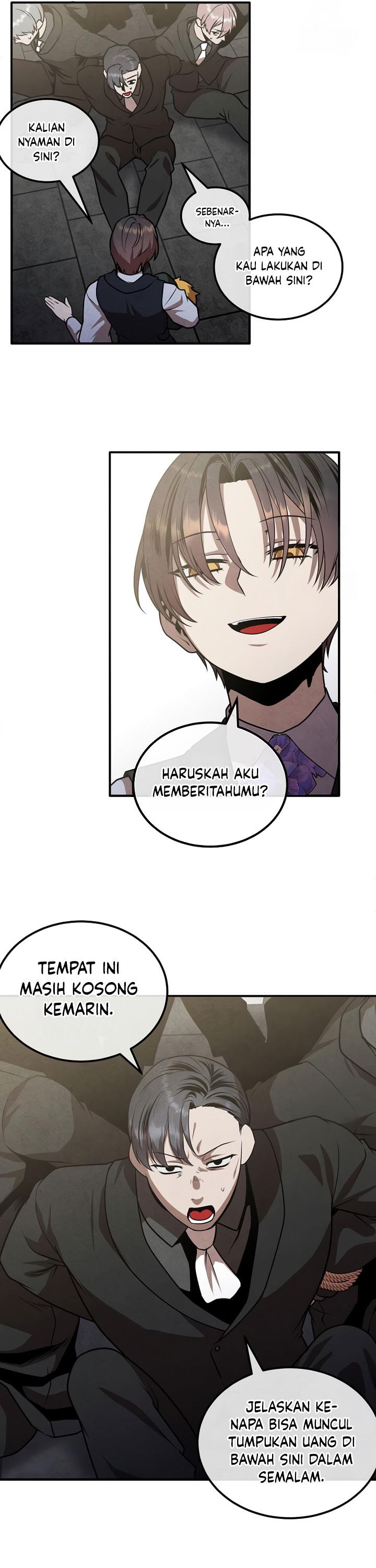 Legendary Youngest Son of the Marquis House Chap 105 - Next Chap 106