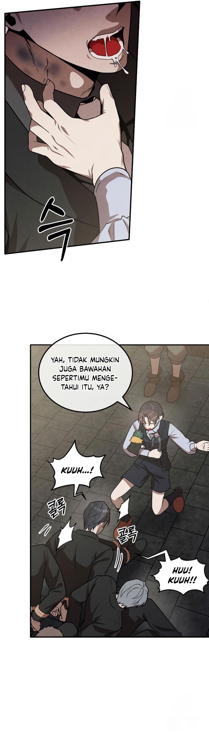 Legendary Youngest Son of the Marquis House Chap 105 - Next Chap 106