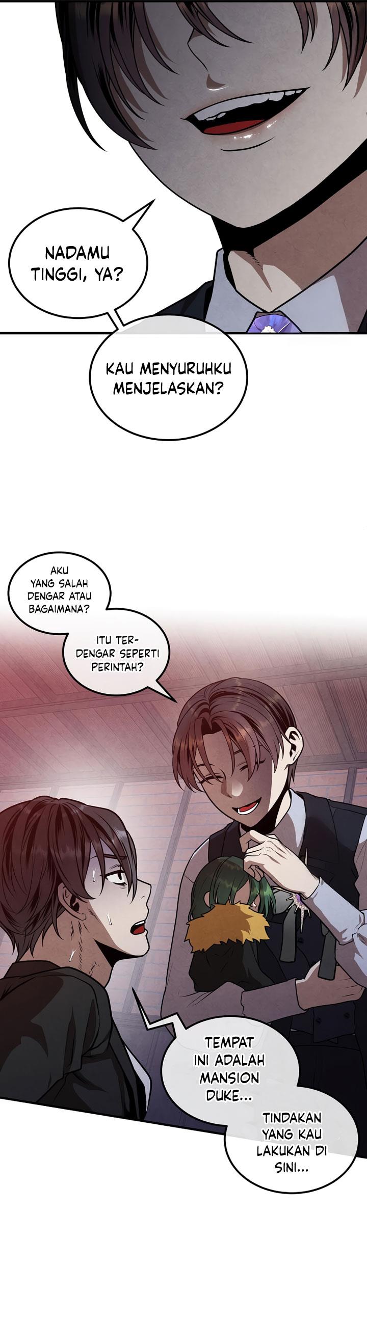 Legendary Youngest Son of the Marquis House Chap 105 - Next Chap 106