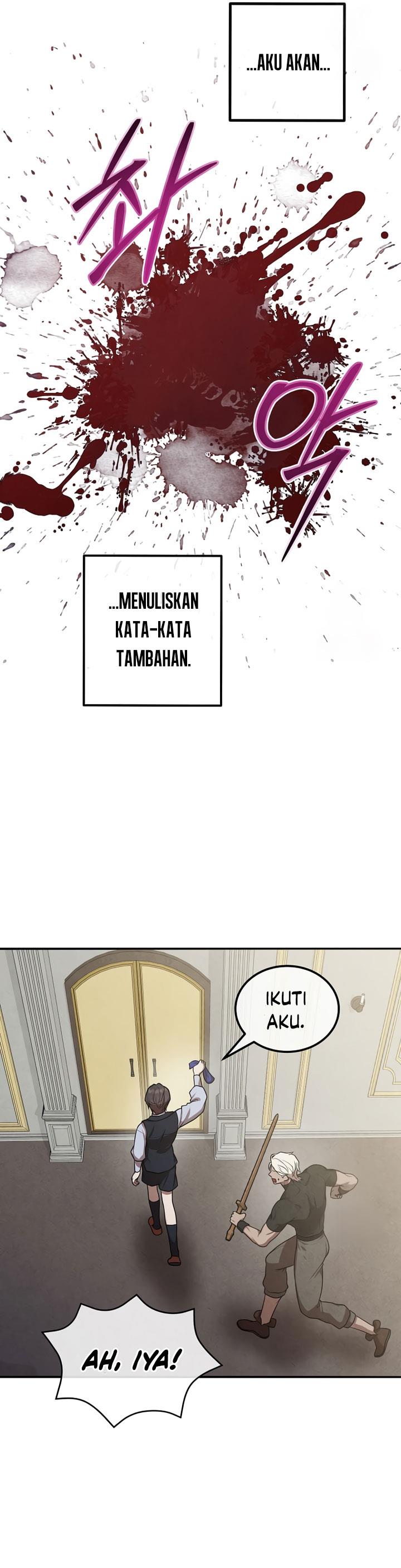 Legendary Youngest Son of the Marquis House Chap 105 - Next Chap 106