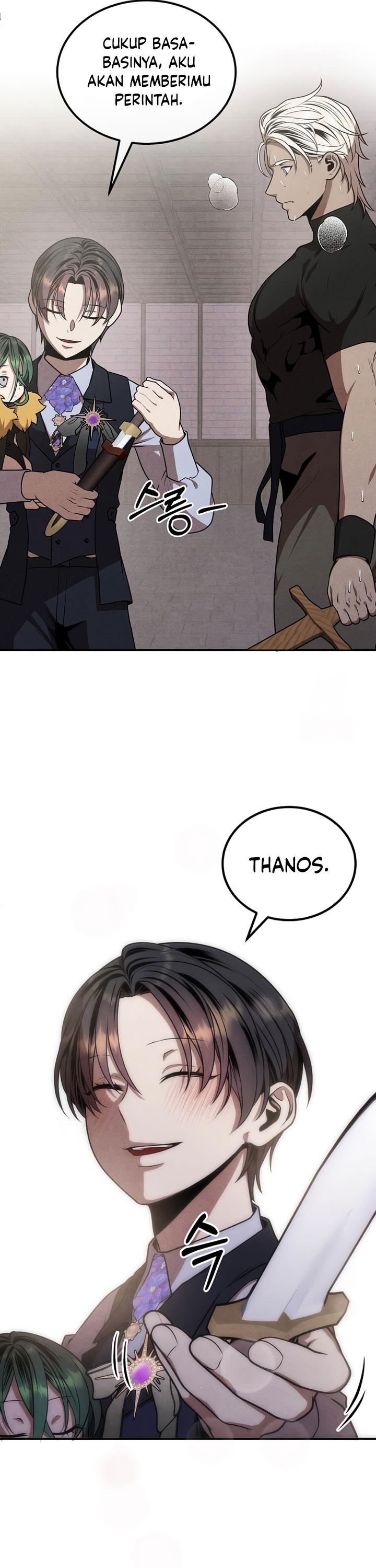 Legendary Youngest Son of the Marquis House Chap 105 - Next Chap 106