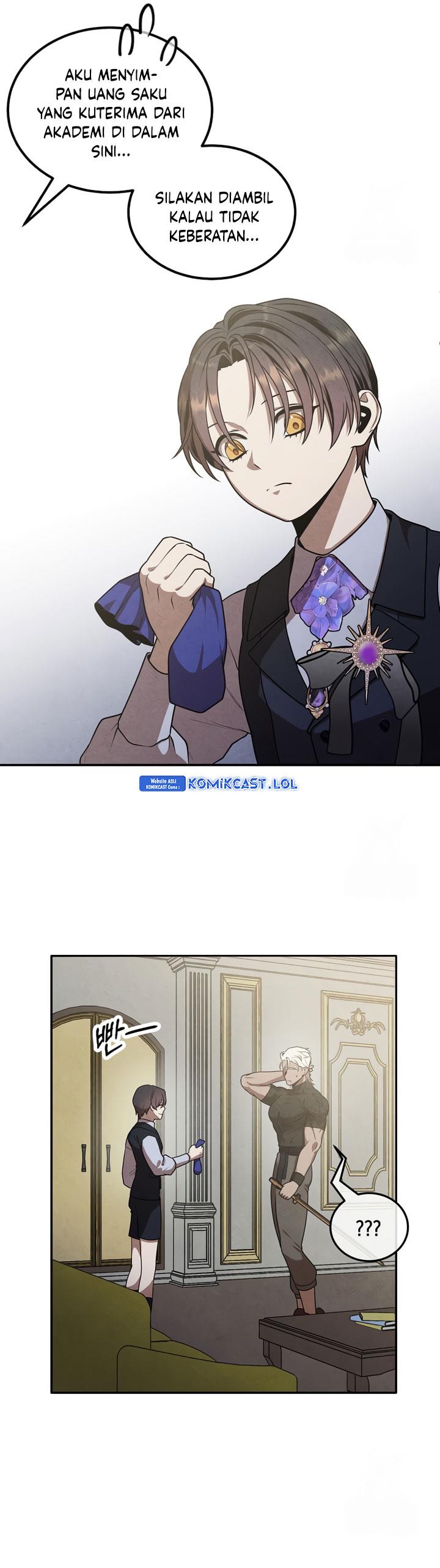 Legendary Youngest Son of the Marquis House Chap 105 - Next Chap 106