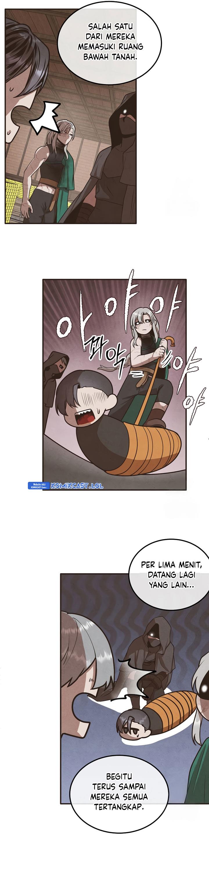 Legendary Youngest Son of the Marquis House Chap 105 - Next Chap 106