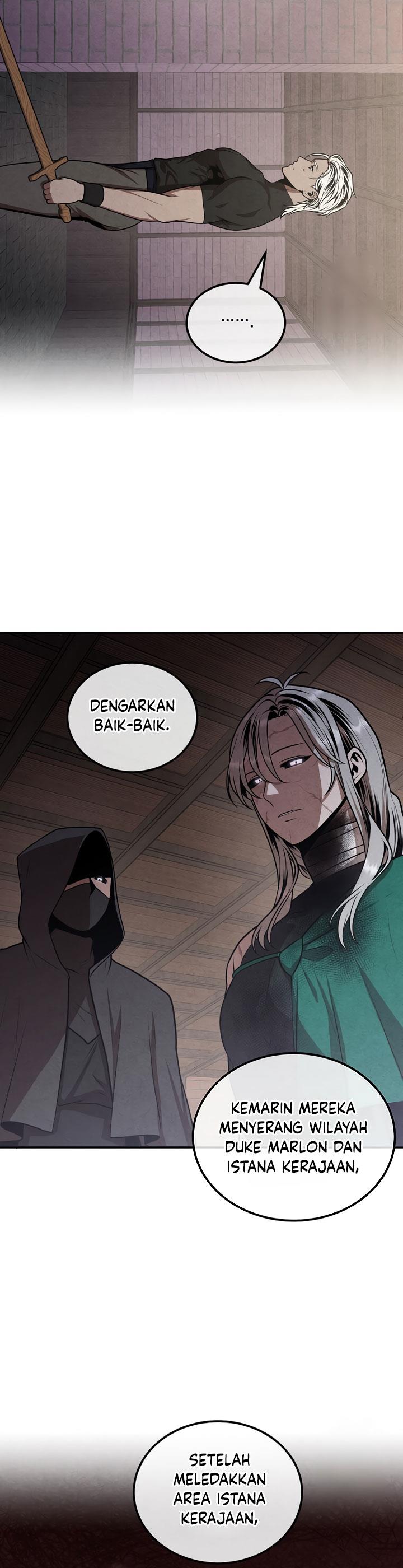 Legendary Youngest Son of the Marquis House Chap 105 - Next Chap 106