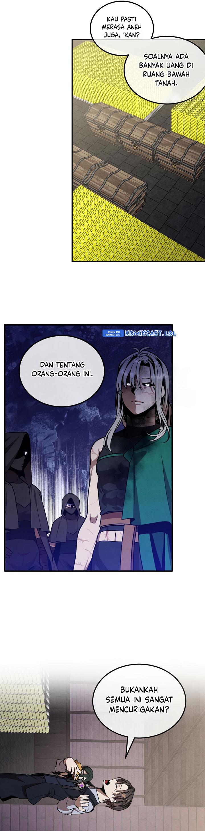 Legendary Youngest Son of the Marquis House Chap 105 - Next Chap 106