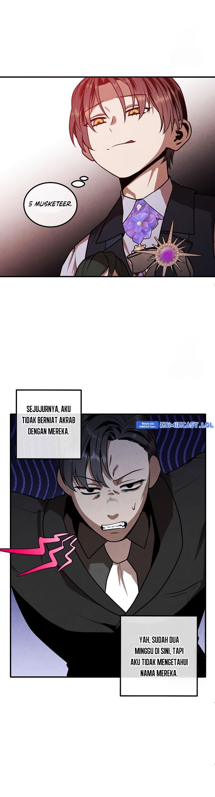 Legendary Youngest Son of the Marquis House Chap 105 - Next Chap 106