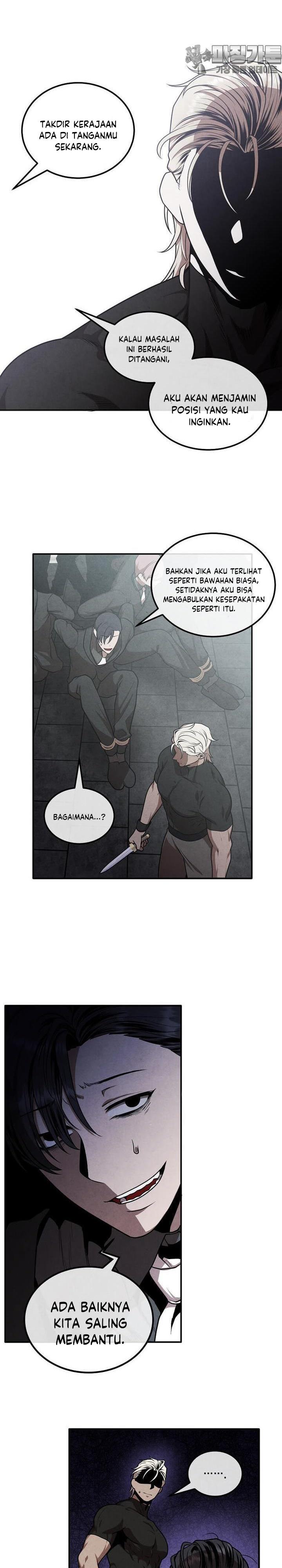 Legendary Youngest Son of the Marquis House Chap 106 - Next Chap 107