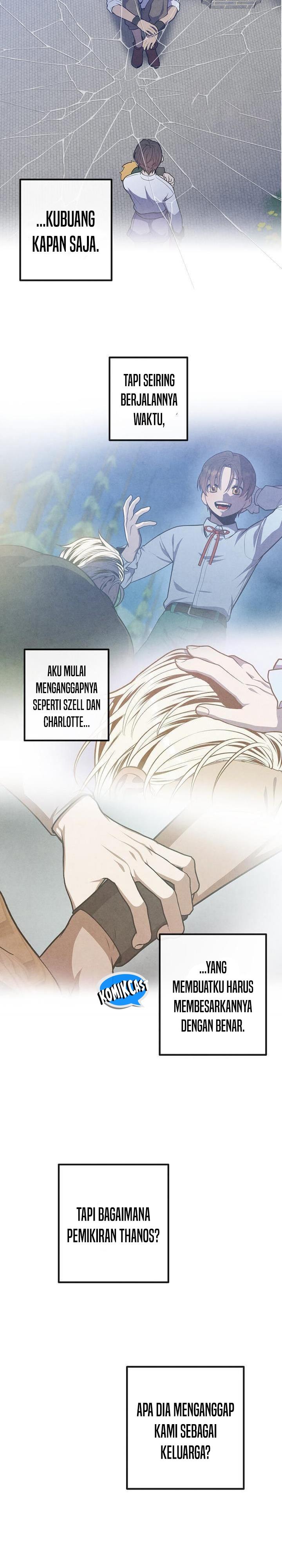 Legendary Youngest Son of the Marquis House Chap 106 - Next Chap 107