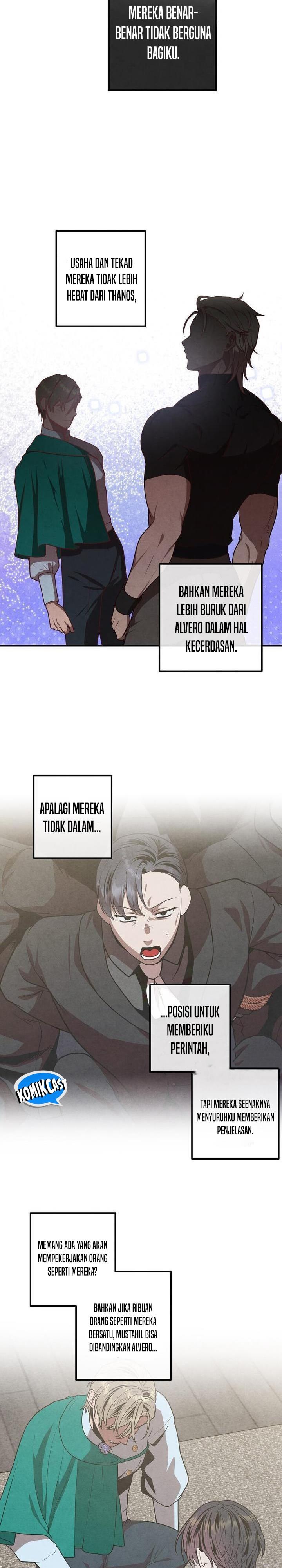 Legendary Youngest Son of the Marquis House Chap 106 - Next Chap 107