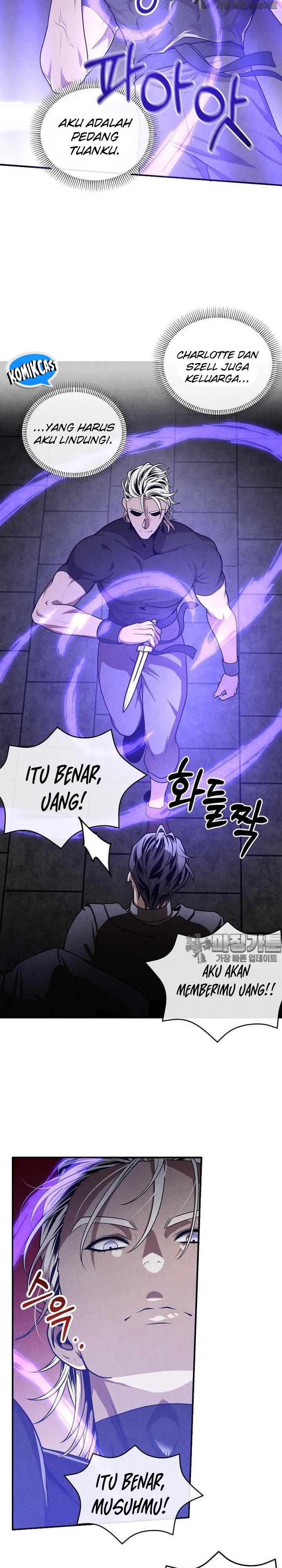 Legendary Youngest Son of the Marquis House Chap 106 - Next Chap 107