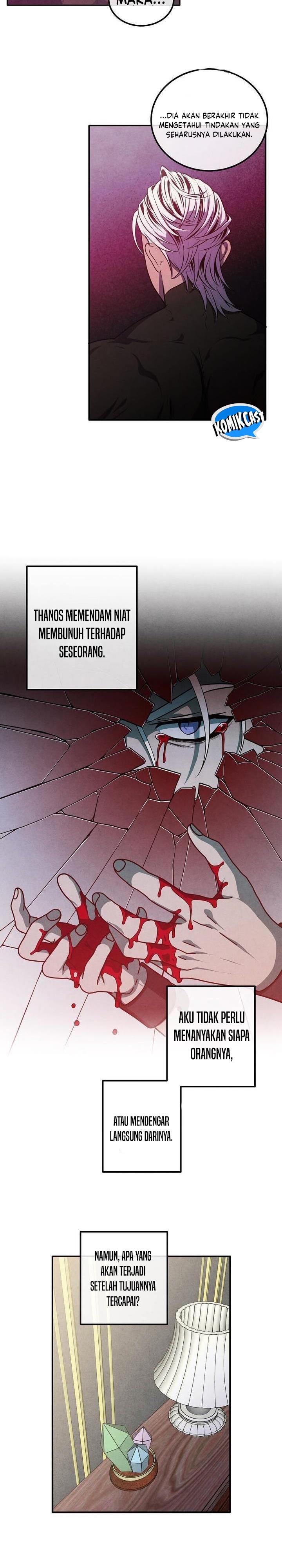 Legendary Youngest Son of the Marquis House Chap 106 - Next Chap 107