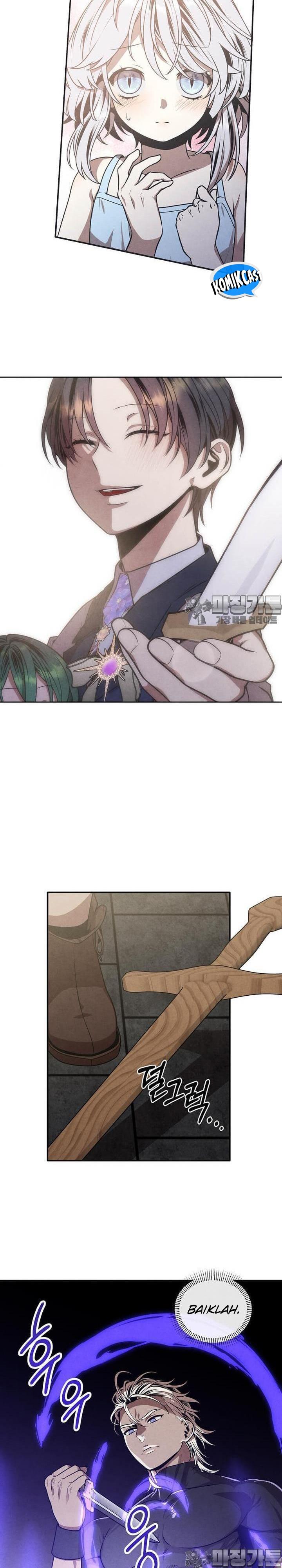 Legendary Youngest Son of the Marquis House Chap 106 - Next Chap 107