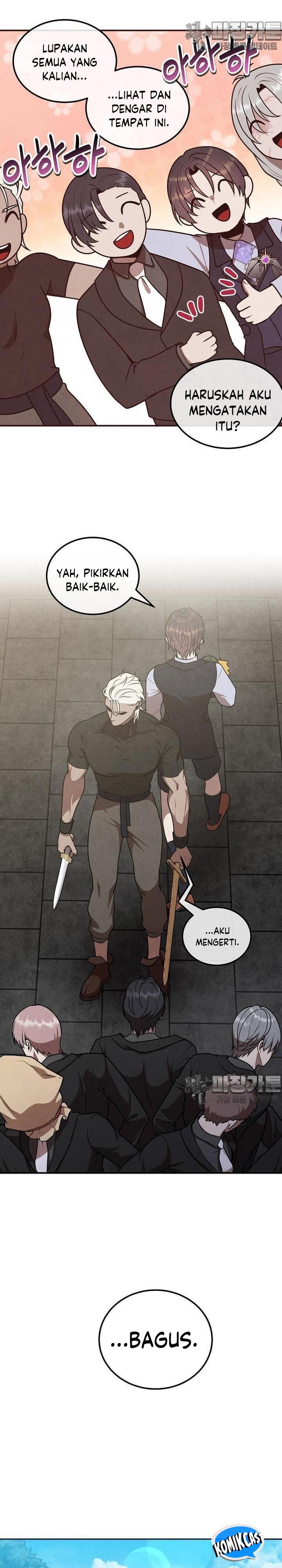 Legendary Youngest Son of the Marquis House Chap 106 - Next Chap 107