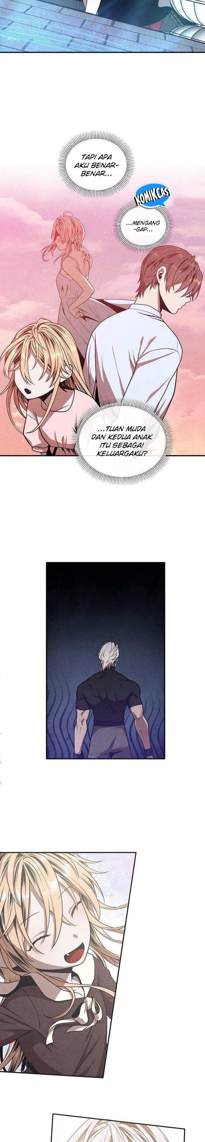 Legendary Youngest Son of the Marquis House Chap 106 - Next Chap 107