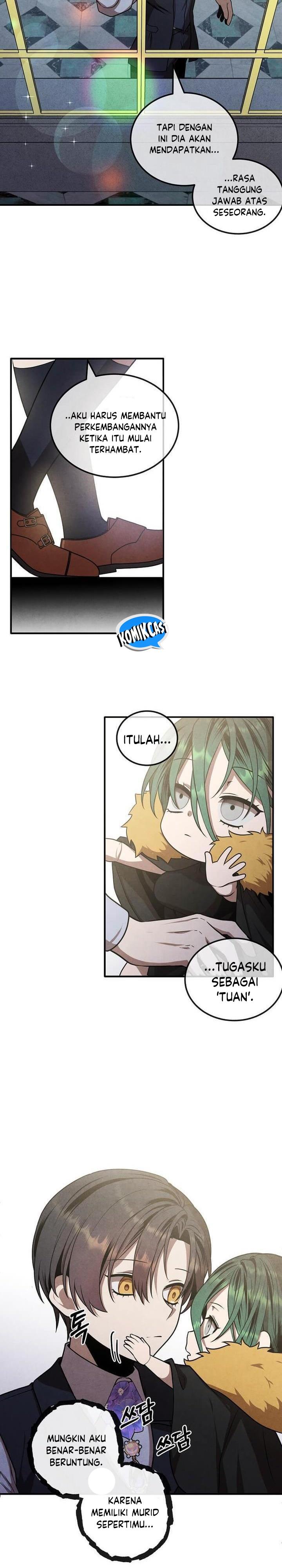 Legendary Youngest Son of the Marquis House Chap 106 - Next Chap 107