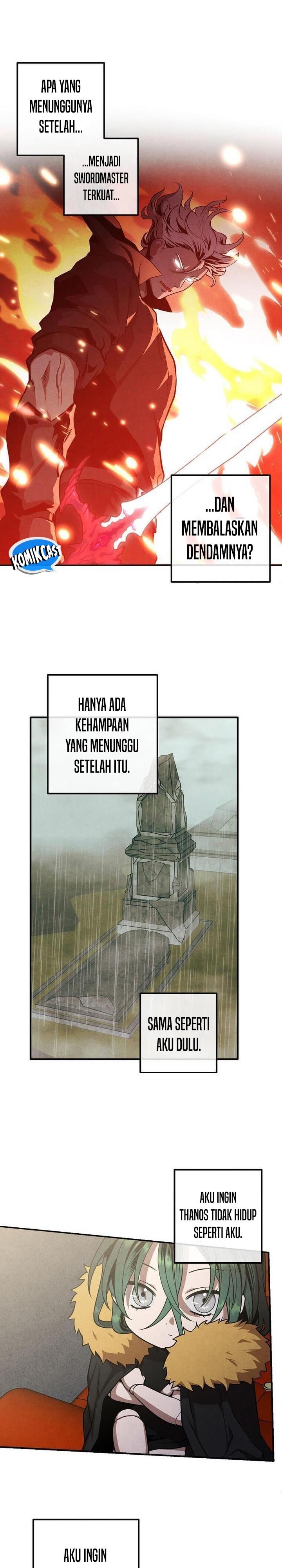 Legendary Youngest Son of the Marquis House Chap 106 - Next Chap 107