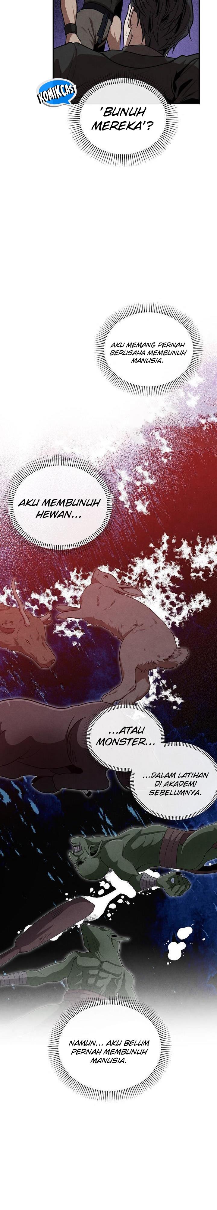 Legendary Youngest Son of the Marquis House Chap 106 - Next Chap 107