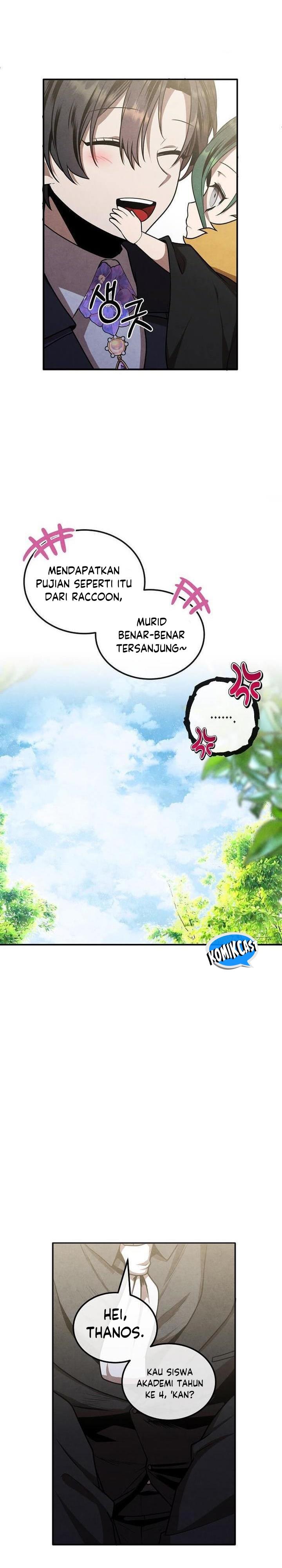 Legendary Youngest Son of the Marquis House Chap 106 - Next Chap 107