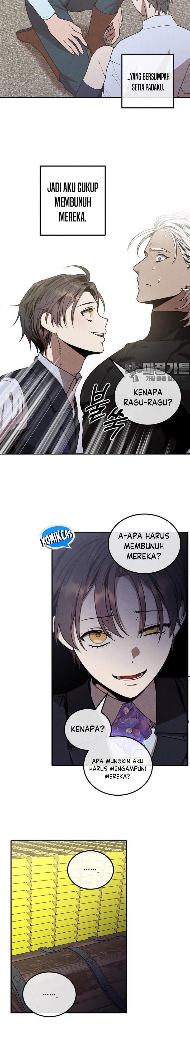 Legendary Youngest Son of the Marquis House Chap 106 - Next Chap 107