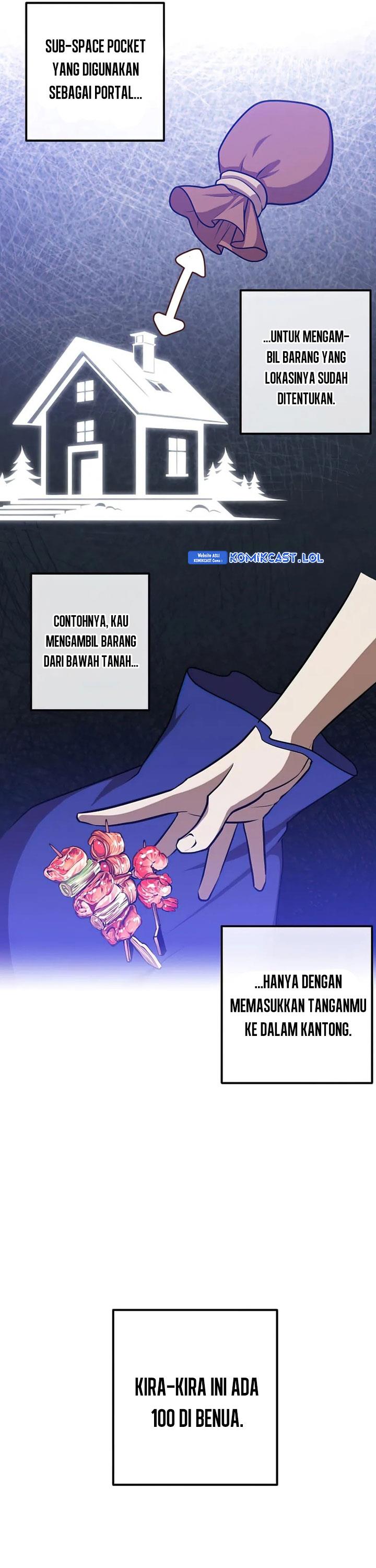 Legendary Youngest Son of the Marquis House Chap 107 - Next Chap 108