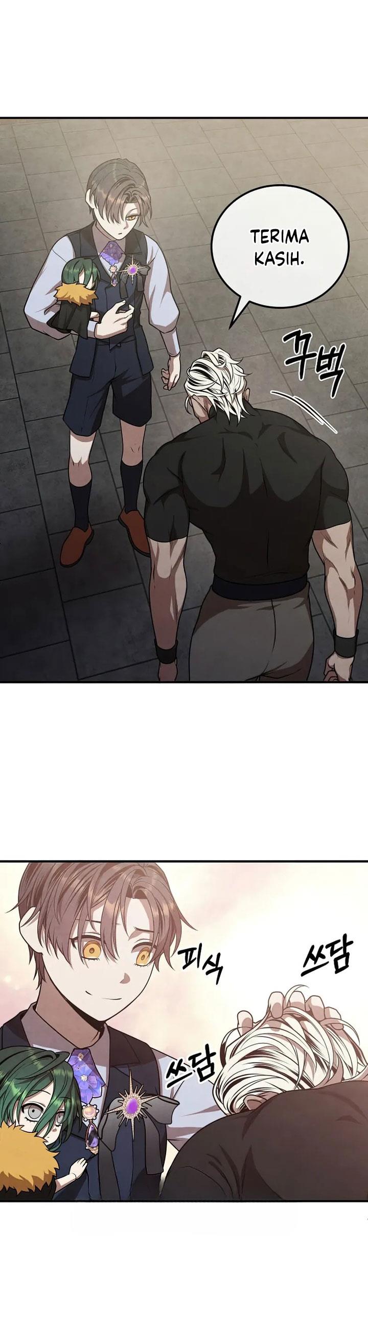 Legendary Youngest Son of the Marquis House Chap 107 - Next Chap 108