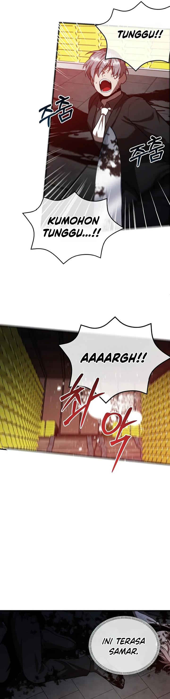 Legendary Youngest Son of the Marquis House Chap 107 - Next Chap 108